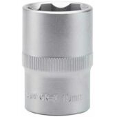 Kép 5/5 - Geko dugókulcs készlet 1/2"-1/4", 4-32mm, 108 darabos