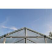 Kép 5/8 - Fóliasátor 2,83m x 4,71m (13,3 m2) PRÉMIUM