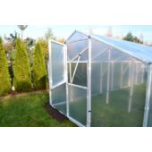 Kép 6/8 - Fóliasátor 2,83m x 4,71m (13,3 m2) PRÉMIUM