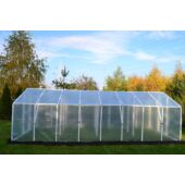 Kép 7/8 - Fóliasátor 2,83m x 3,15m (9 m2) PRÉMIUM
