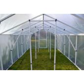 Kép 8/8 - Fóliasátor 2,83m x 3,15m (9 m2) PRÉMIUM