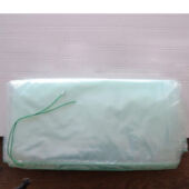 Kép 1/3 - Cserefólia a 700C3-as fóliasátorhoz 283x471 13,3m2 700C3F