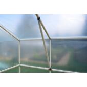 Kép 6/6 - Fóliasátor 2,3m x 3m (6,9 m2) PRÉMIUM