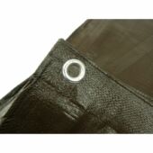 Kép 2/2 - Geko vízálló takaróponyva, 200g/m², 4x8m