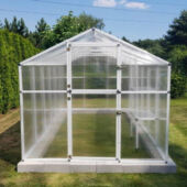 Kép 2/7 - Polikarbonat ház 210x606m 12,7 m2 700TP4