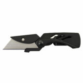 Kép 1/3 - Fiskars Gerber EAB Lite zsebkés, cserélhető pengés, 3.8cm