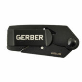 Kép 2/3 - Fiskars Gerber EAB Lite zsebkés, cserélhető pengés, 3.8cm