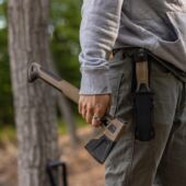 Kép 7/10 - Gerber Bushcraft Szekerce - Coyote 38,7 cm