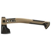 Kép 3/10 - Gerber Bushcraft Szekerce - Coyote 38,7 cm