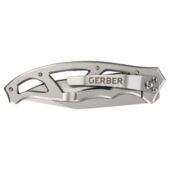 Kép 2/2 - Gerber Paraframe I zsebkés, dobozban