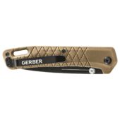 Kép 5/7 - Fiskars Gerber Zilch zsebkés, 7.9cm