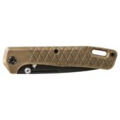 Kép 6/7 - Fiskars Gerber Zilch zsebkés, 7.9cm