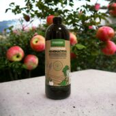 Kép 2/3 - Greenman HuminActive növénykondícionáló-készítmény - 1 liter