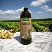 Kép 3/3 - Greenman HuminActive növénykondícionáló-készítmény - 1 liter