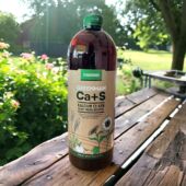 Kép 2/2 - Greenman Ca+S (kálciumpótló) készítmény - 1 liter