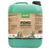 Kép 1/2 - Greenman Pond természetes tóápoló és algásodást szabályozó koncentrátum 1 liter