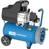 Kép 1/6 - Güde kompresszor szett 260/10/24 ST 