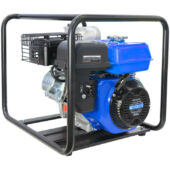 Kép 3/7 - Güde motoros szivattyú GMP 50.25