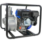 Kép 4/7 - Güde motoros szivattyú GMP 50.25