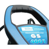 Kép 3/4 - Güde szennyvizszivattyú GS 4001