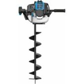 Kép 2/5 - Güde GE 2200 benzines földfúró, 2.2kW (100-150-200mm-es szárral)