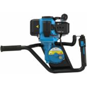 Kép 3/5 - Güde GE 2200 benzines földfúró, 2.2kW (100-150-200mm-es szárral)