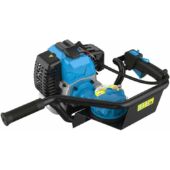 Kép 4/5 - Güde GE 2200 benzines földfúró, 2.2kW (100-150-200mm-es szárral)