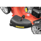 Kép 3/5 - Güde Big Wheeler 554.2R benzinmotoros fűnyíró, 50cm, 55L, 3kW