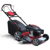 Kép 1/5 - Güde Big Wheeler 514.5 R benzinmotoros fűnyíró, önjáró, 4.2Le, 50cm