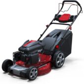 Kép 2/5 - Güde Big Wheeler 514.5 R benzinmotoros fűnyíró, önjáró, 4.2Le, 50cm