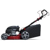 Kép 3/5 - Güde Big Wheeler 514.5 R benzinmotoros fűnyíró, önjáró, 4.2Le, 50cm