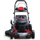 Kép 4/5 - Güde Big Wheeler 514.5 R benzinmotoros fűnyíró, önjáró, 4.2Le, 50cm