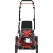 Kép 2/6 - Güde Eco Wheeler 413.2 R benzinmotoros fűnyíró, önjáró, 2.7Le, 40cm