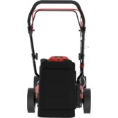 Kép 3/6 - Güde Eco Wheeler 413.2 R benzinmotoros fűnyíró, önjáró, 2.7Le, 40cm