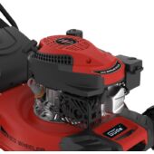 Kép 4/6 - Güde Eco Wheeler 413.2 R benzinmotoros fűnyíró, önjáró, 2.7Le, 40cm