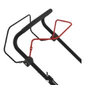 Kép 6/6 - Güde Eco Wheeler 413.2 R benzinmotoros fűnyíró, önjáró, 2.7Le, 40cm