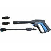 Kép 2/8 - Güde GHD 105 magasnyomású mosó, 1400W, 70bar