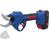 Kép 2/5 - Güde ASC 18-201-05 K akkus metszőolló, 30mm, 18V, 2Ah