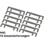 Kép 4/5 - Güde Akkumulátortöltő V621 C