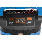 Kép 2/4 - Güde Automata akkumulátortöltő GAB 12v/6V-10A-BOOST
