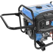 Kép 4/5 - Güde Áramfejlesztő GSE 8701 RS