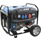 Kép 1/5 - Güde Áramfejlesztő GSE 8701 RS