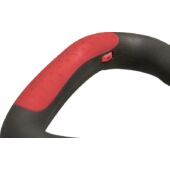 Kép 2/7 - Güde GRW 1800-2 TWIN festékkeverő, duplatengelyes, 1.8kW, 135mm