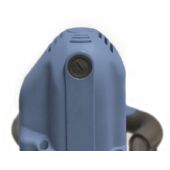 Kép 5/7 - Güde GRW 1800-2 TWIN festékkeverő, duplatengelyes, 1.8kW, 135mm