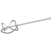 Kép 6/7 - Güde GRW 1800-2 TWIN festékkeverő, duplatengelyes, 1.8kW, 135mm