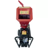 Kép 3/4 - Güde GH 5.6-50 benzines ágaprító, 4.1kW, 50mm