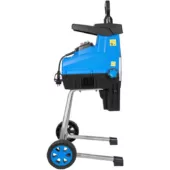 Kép 2/3 - Güde GH 2801 Silent hengerkéses ágaprító GH 2801 Silent