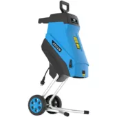 Kép 2/7 - Güde Ágaprító komposztáló GH 2501