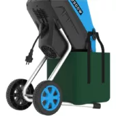 Kép 3/7 - Güde Ágaprító komposztáló GH 2501
