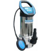 Kép 1/4 - Güde Szennyvízszivattyú GSX 1101